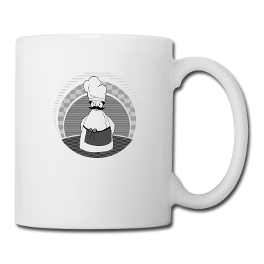 Kochen Tasse - Koch