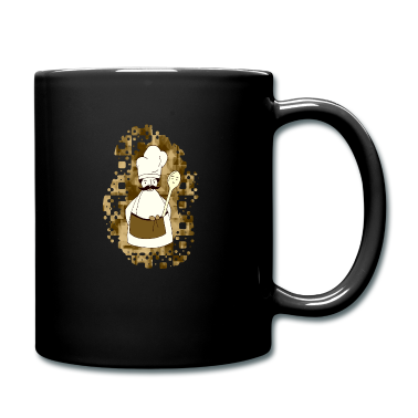 Kochen Tasse - Koch
