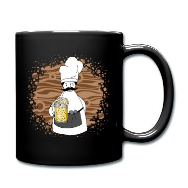 Kochen Tasse - Koch
