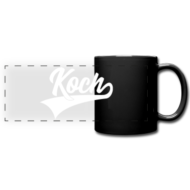 Kochen Tasse - KOCH CHEFKOCH KOCHEN