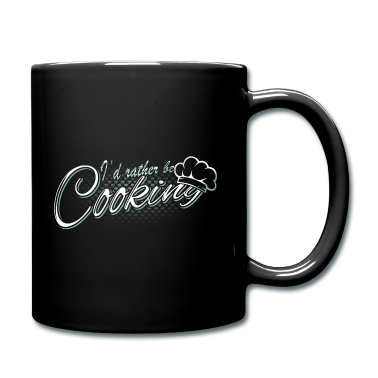 Kochen Tasse - Kochen Spruch Koch