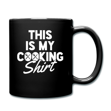 Kochen Tasse - Kochen