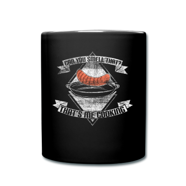 Kochen Tasse - Koch Essen Kochen