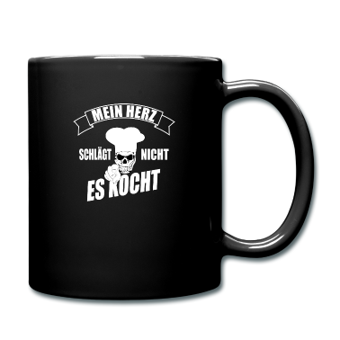 Kochen Tasse - Koch