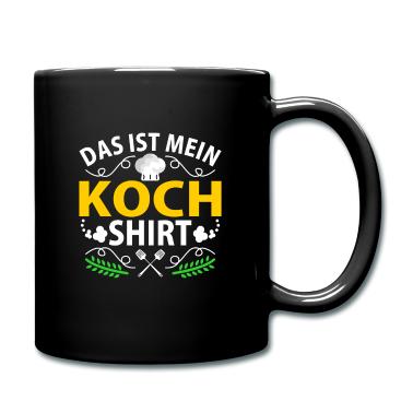 Kochen Tasse - Koch