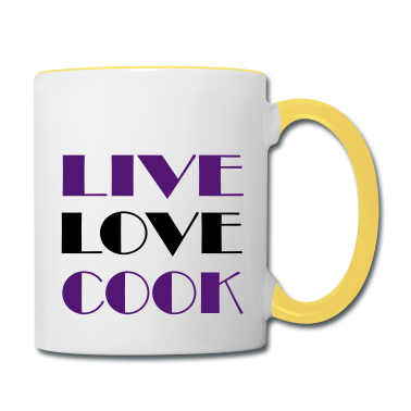 Kochen Tasse - kochen