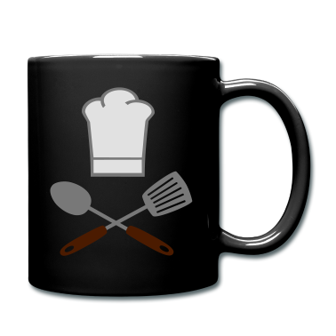 Kochen Tasse - Kochen