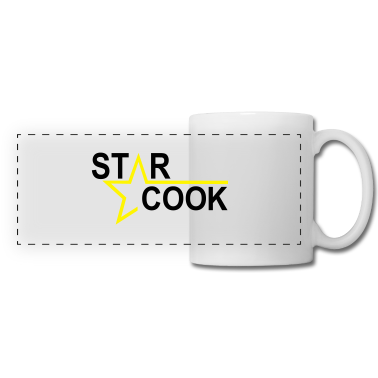 Kochen Tasse - Koch