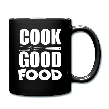 Kochen Tasse - Kochen