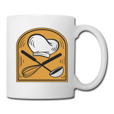 Kochen Tasse - Koch