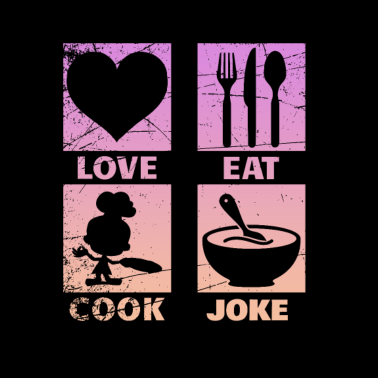 Motiv Kochen