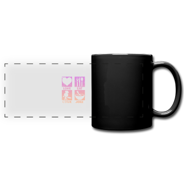 Kochen Tasse - Kochen