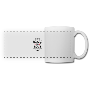 Kochen Tasse - Koch