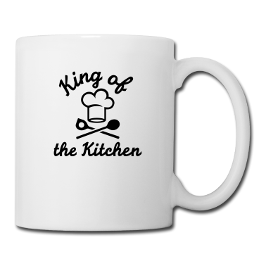 Kochen Tasse - Koch
