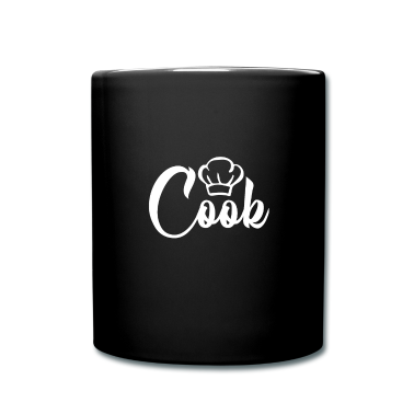Kochen Tasse - Koch