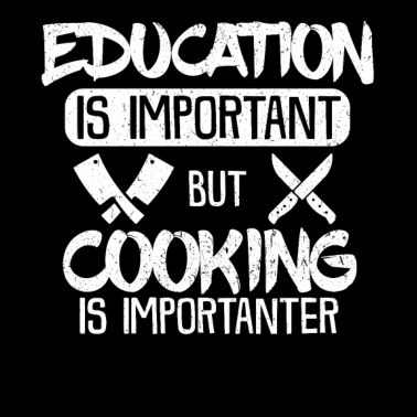 Motiv Kochen