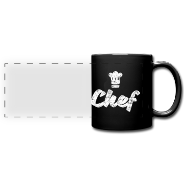 Kochen Tasse - Koch
