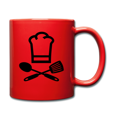 Kochen Tasse - Kochen