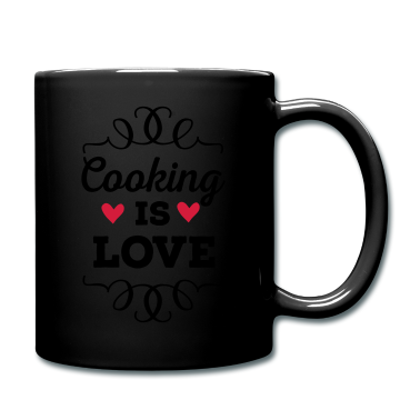 Kochen Tasse - kochen