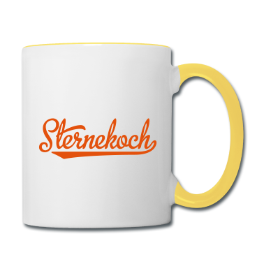 Kochen Tasse - Koch