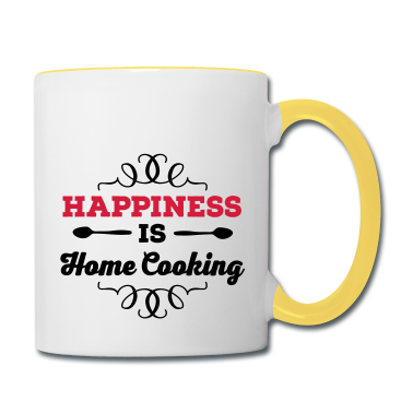 Kochen Tasse - Koch