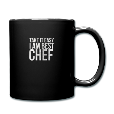 Kochen Tasse - Koch