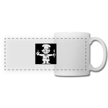 Kochen Tasse - Koch