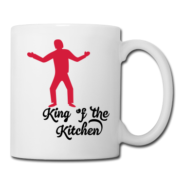 Kochen Tasse - kochen