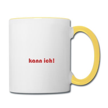 Kochen Tasse - Koch