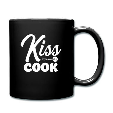 Kochen Tasse - Koch