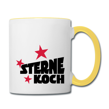 Kochen Tasse - kochen
