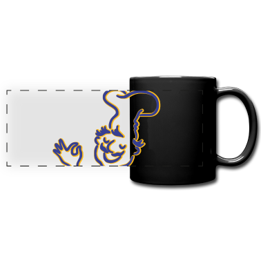Kochen Tasse - KOCH