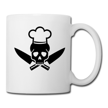 Kochen Tasse - Koch