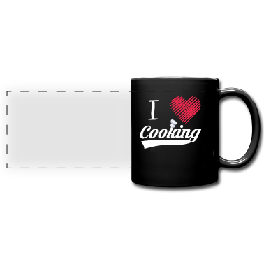 Kochen Tasse - Kochen
