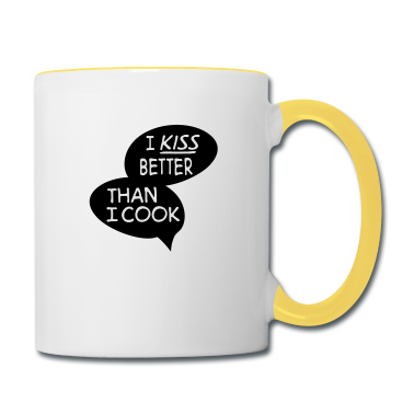 Kochen Tasse - kochen