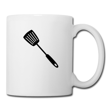 Kochen Tasse - Kochen