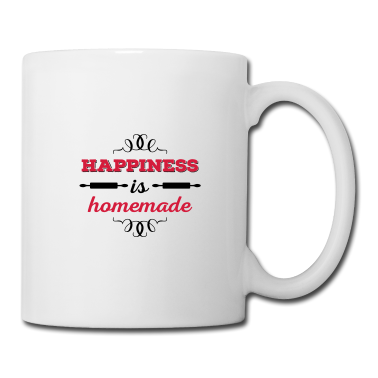 Kochen Tasse - kochen