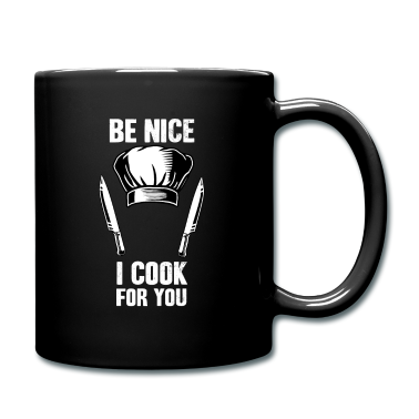 Kochen Tasse - Kochen