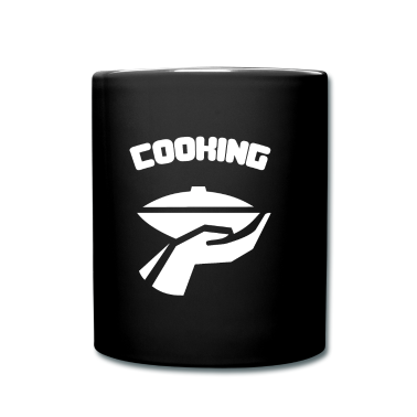 Kochen Tasse - Kochen