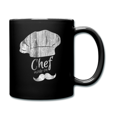 Kochen Tasse - Kochen