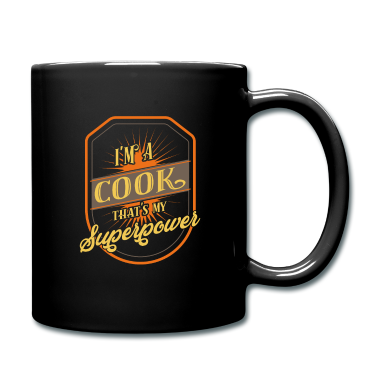 Kochen Tasse - Koch