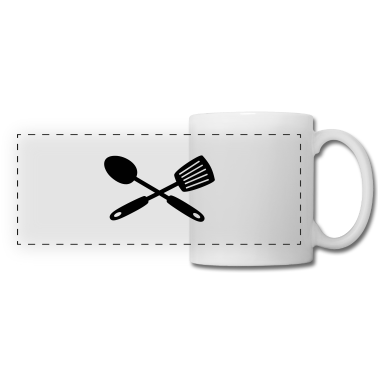 Kochen Tasse - Kochen