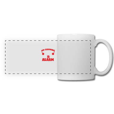 Kochen Tasse - Kochen