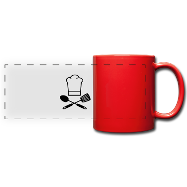Kochen Tasse - Kochen