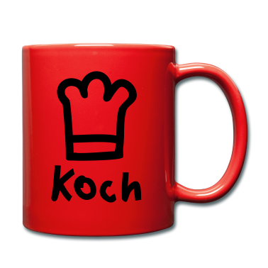 Kochen Tasse - KOCH