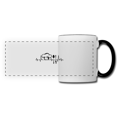 Kochen Tasse - Koch