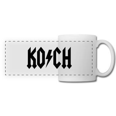 Kochen Tasse - Koch