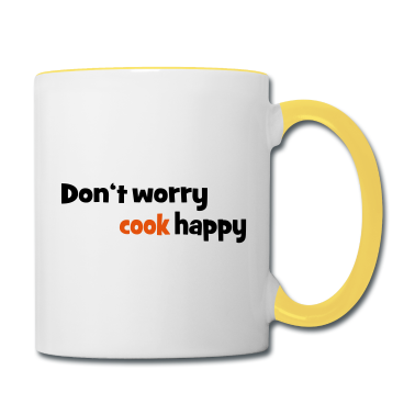 Kochen Tasse - koch