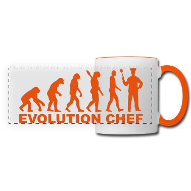 Kochen Tasse - Koch