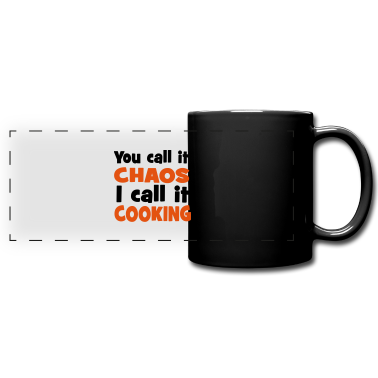 Kochen Tasse - Koch
